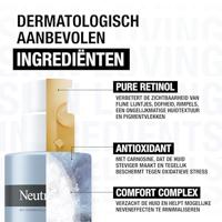 Neutrogena Retinol Boost Nachtcrème - thumbnail