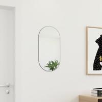 VidaXL Spiegel 60x30 cm glas - thumbnail