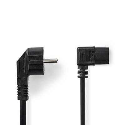 Nedis stroomkabel C13 haaks 5m