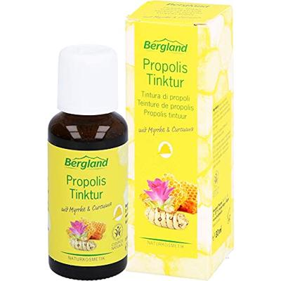 Bergland Propolis Tinctuur