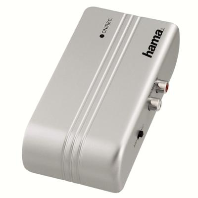 Magix USB-phono omzetter