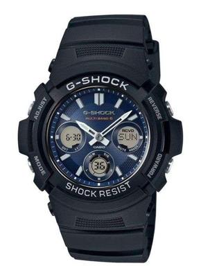 Casio G-Shock Classic Zwart Heren horloge