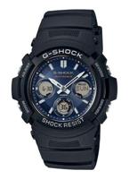 Casio G-Shock Classic Zwart Heren horloge - thumbnail