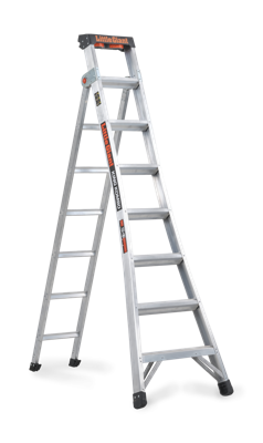 Altrex King Kombo | 3 in 1 trap | 8 + 5 treden 503078