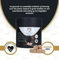 Sweet Garlic Blocks - thumbnail