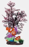 Superfish Deco garden nemo - thumbnail