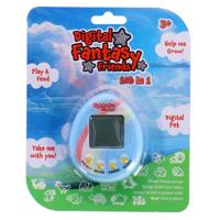 Elektronisch diertje - thumbnail