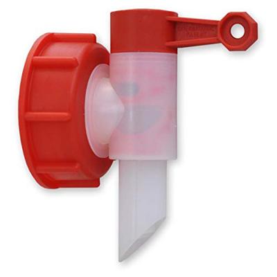 Kraan voor jerrycan 61mm