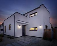 Trio Led wandlampYangtze antraciet - 228260142 - thumbnail