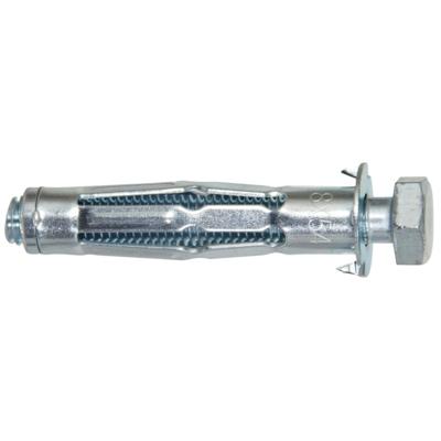 Fischer 519783 HM 8 x 54 SS Hollewandplug 54 mm 12 mm 50 stuk(s) Fischer 519783 HM 8 x 54 SS Hollewandplug 54 mm 12 mm 50 stuk(s)