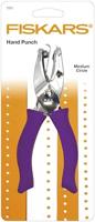 Creativ Company Fiskars handpons medium cirkel - 3mm - thumbnail