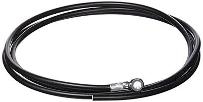 Tektro schijfremleiding hydraulisch ø5,5x2000mm zwart