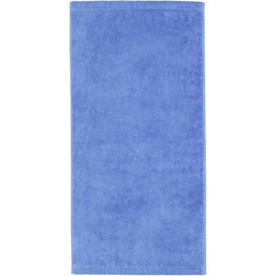 Cawö Cawo Lifestyle Uni 7007 Douchelaken 70x140 capri