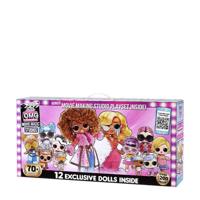 MGA Entertainment l.o.l. surprise! - o.m.g. movie magic studios playset pop - thumbnail