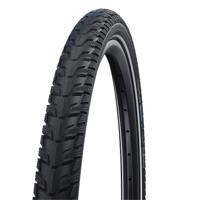 SCHWALBE Buitenband 28-2.00 (50-622) energizer plus tour perf. zw r - thumbnail