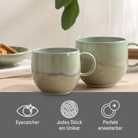 LIKE BY VILLEROY & BOCH - Perlemor Alga - Beker klein 0,21l - thumbnail
