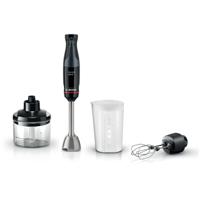 Bosch MSM4B624 Staafmixer Zwart - thumbnail