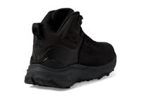 The North Face Vectiv Exploris 2 Mid Futurelight Leather Heren Hoge Wandelschoen TNF Black - Vanadis Grey 43 - thumbnail