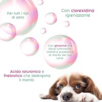 Hondenshampoo Inodorina - thumbnail