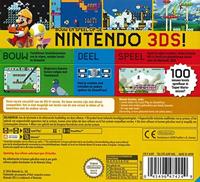 Super Mario Maker - thumbnail