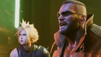 PS4 Final Fantasy VII Remake - thumbnail
