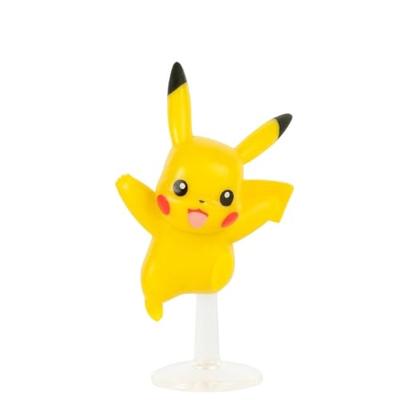 Pokemon Battle Feature Figure - Sableye & Pikachu