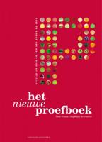 Het nieuwe proefboek (Hardback) - thumbnail