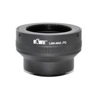 Kiwi Photo Lens Mount Adapter (LMA-M42_PQ) - thumbnail
