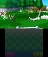 Mario & Luigi Paper Jam Bros. - thumbnail