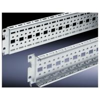 Rittal TS 8612.050 8612.050 Montagechassis (l x b) 500 mm x 73 mm Plaatstaal Bont 4 stuk(s) - thumbnail