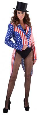 Slipjas stars and stripes