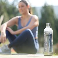 Sodapop PET-fles - thumbnail