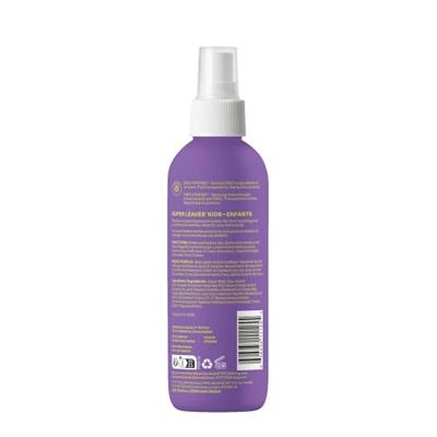 Attitude Little Leaves Vanille & Peer Anti-Klit Spray Attitude Little Leaves Vanille & Peer Anti-Klit Spray