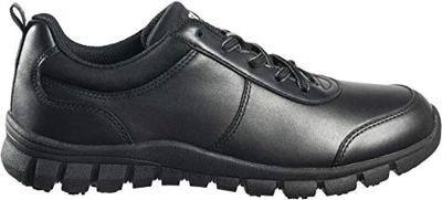 Oxypas Kayla O2 | Zwart | Maat 36 - 00.154.239.36