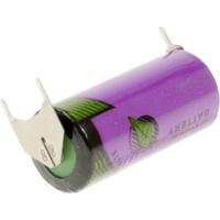 Tadiran Batteries Speciale batterij 2/3 AA (soldeerlip) 1 stuk(s) - thumbnail