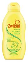 Zwitsal Shampoo Anti Klit (200ml) - thumbnail