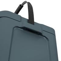 Geïsoleerde koelbox - DOMETIC - Cool Ice CI 28 - 28L - Houdt ijs meerdere dagen vast - Blauw - thumbnail