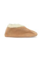 Bernardino Spaanse sloffen Beige-33 - thumbnail