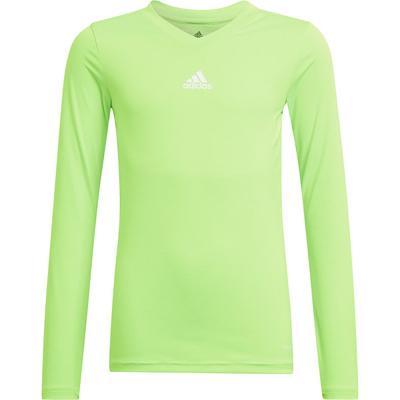 adidas Team Ondershirt Kids Groen
