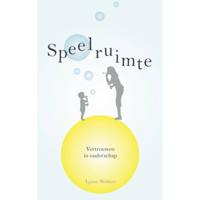 Speelruimte (Paperback) - thumbnail
