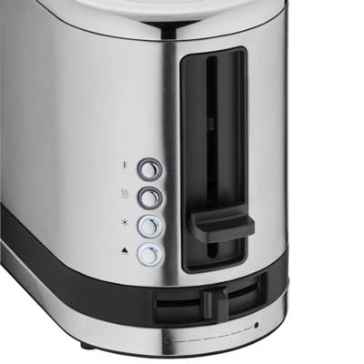 WMF KITCHENminis lange broodrooster Broodrooster Grijs - thumbnail