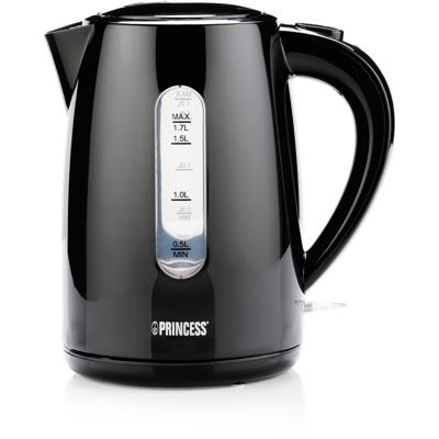 Elektrische juicer Princess 236017 Zwart 2200 W 7 L 1,7 L