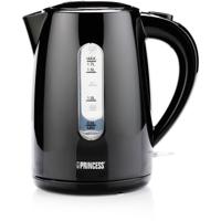 Elektrische juicer Princess 236017 Zwart 2200 W 7 L 1,7 L - thumbnail