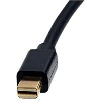 Adapter Startech MDP2HDMI Zwart - thumbnail