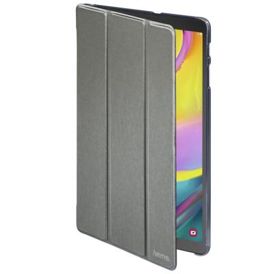 Hama Tablet-case Fold Clear Voor Samsung Galaxy Tab A 10.1 (2019) Grijs Hama Tablet-case Fold Clear Voor Samsung Galaxy Tab A 10.1 (2019) Grijs