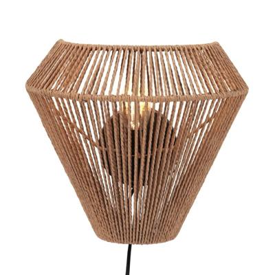 Steinhauer Wandlamp Maze H 20 cm creme