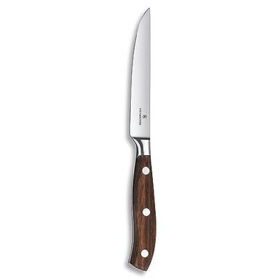 Victorinox 7.7200.12G Steakmes Bruin