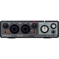 Roland Rubix22 USB audio interface - thumbnail