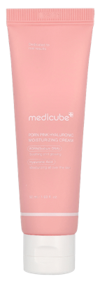 Medicube PDRN Pink Hyaluronic Moisturzing Cream 50 ml