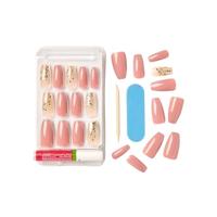 Kiss Gel Fantasy Nails - Midnight Sky - thumbnail